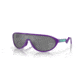 Oakley CMDN OO9467 Sunglasses - Mens, Electric Purple, 33, OO9467-946704-33