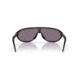 Oakley CMDN OO9467 Sunglasses - Mens, Matte Black, 33, OO9467-946701-33