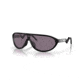Oakley CMDN OO9467 Sunglasses - Mens, Matte Black, 33, OO9467-946701-33