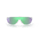 Oakley CMDN OO9467 Sunglasses - Mens, Matte Clear, 33, OO9467-946703-33