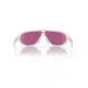 Oakley CMDN OO9467 Sunglasses - Mens, Matte Clear, 33, OO9467-946703-33