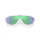 Oakley CMDN OO9467 Sunglasses - Mens, Matte Clear, 33, OO9467-946703-33