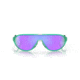 Oakley CMDN OO9467 Sunglasses - Mens, Translucent Celeste, 33, OO9467-946705-33