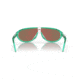 Oakley CMDN OO9467 Sunglasses - Mens, Translucent Celeste, 33, OO9467-946705-33