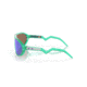 Oakley CMDN OO9467 Sunglasses - Mens, Translucent Celeste, 33, OO9467-946705-33