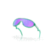 Oakley CMDN OO9467 Sunglasses - Mens, Translucent Celeste, 33, OO9467-946705-33