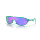 Oakley CMDN OO9467 Sunglasses - Mens, Translucent Celeste, 33, OO9467-946705-33