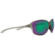 Oakley COHORT OO9301 Sunglasses 930115-61 - , Prizm Jade Polarized Lenses
