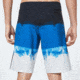 Oakley Color Block Shade Boardshort 21 - Mens, Uniform Blue, 38, FOA400110-6UN-38
