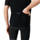 Oakley Convertible Shell - Mens, Blackout, Extra Large, 412694-02E-XL