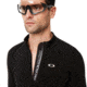 Oakley Convertible Shell - Mens, Blackout, Extra Large, 412694-02E-XL