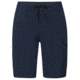 Oakley Cruiser Cargo Hybrid 21 Short - Mens, Fathom, 33, 442111-6AC-33
