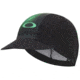 Oakley Cycling Cap - Mens, Laser Green, Small/Medium, 912125-73E-S/M