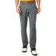 Oakley Cypress Gab Stretch Pant - Mens, Forged Iron, 33X32, 422525-24J-33X32