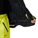 Oakley Division Evo Insulated Jacket 2L 10K - Mens, Blackout, Large, 412786-02E-L