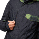 Oakley Division Evo Insulated Jacket 2L 10K - Mens, Blackout, Large, 412786-02E-L