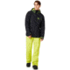 Oakley Division Evo Insulated Jacket 2L 10K - Mens, Blackout, Large, 412786-02E-L