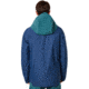 Oakley Division Evo Insulated Jacket 2L 10K - Mens, Poseidon, Large, 412786-6A1-L