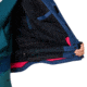 Oakley Division Evo Insulated Jacket 2L 10K - Mens, Poseidon, Large, 412786-6A1-L