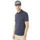 Oakley Divisonal Polo - Mens, Light Grey, Large 433690-202-L