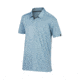 Oakley Divisonal Polo - Mens, Agate, Large, 433690-6BR-L