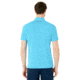 Oakley Divisonal Polo - Mens, Atomic Blue, Extra Large, 433690-6B2-XL