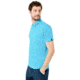 Oakley Divisonal Polo - Mens, Atomic Blue, Extra Large, 433690-6B2-XL