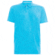 Oakley Divisonal Polo - Mens, Atomic Blue, Extra Large, 433690-6B2-XL