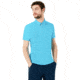 Oakley Divisonal Polo - Mens, Atomic Blue, Large, 433690-6B2-L