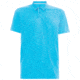 Oakley Divisonal Polo - Mens, Atomic Blue, Large, 433690-6B2-L