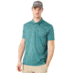 Oakley Divisonal Polo - Mens, Balsam, Large, 433690-6A9-L