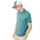 Oakley Divisonal Polo - Mens, Balsam, Large, 433690-6A9-L