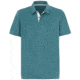 Oakley Divisonal Polo - Mens, Balsam, Large, 433690-6A9-L