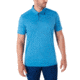 Oakley Divisonal Polo - Mens, California Blue, Large, 433690-6CS-L