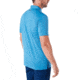 Oakley Divisonal Polo - Mens, California Blue, Large, 433690-6CS-L