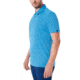 Oakley Divisonal Polo - Mens, California Blue, Large, 433690-6CS-L