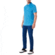 Oakley Divisonal Polo - Mens, California Blue, Large, 433690-6CS-L