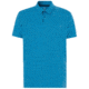 Oakley Divisonal Polo - Men's, California Blue, Medium, 433690-6CS-M