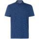 Oakley Divisonal Polo - Mens, Dark Blue, Small, 433690-609-S