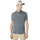 Oakley Divisonal Polo - Mens, Dark Slate, Extra Large, 433690-94A-XL