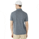Oakley Divisonal Polo - Mens, Dark Slate, Extra Large, 433690-94A-XL