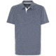 Oakley Divisonal Polo - Mens, Dark Slate, Extra Large, 433690-94A-XL