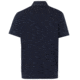 Oakley Divisonal Polo - Mens, Fathom, 2XL, 433690-6AC-XXL