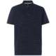 Oakley Divisonal Polo - Mens, Fathom, 2XL, 433690-6AC-XXL