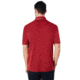 Oakley Divisonal Polo - Mens, Iron Red, Medium, 433690-80U-M