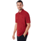 Oakley Divisonal Polo - Mens, Iron Red, Medium, 433690-80U-M