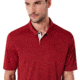 Oakley Divisonal Polo - Mens, Iron Red, Medium, 433690-80U-M