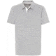 Oakley Divisonal Polo - Mens, Stone Gray, Medium, 433690-22Y-M