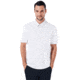Oakley Divisonal Polo - Mens, White, 2XL, 433690-100-XXL