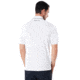 Oakley Divisonal Polo - Mens, White, 2XL, 433690-100-XXL